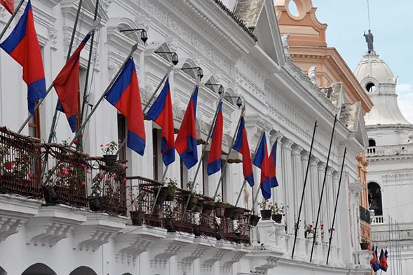 Flags