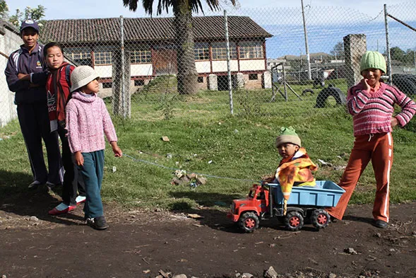 Kids