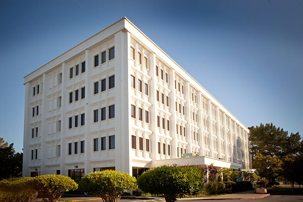 Dental Office in San Mateo CA