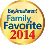 family favorite 2014 award
