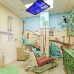 Patient room