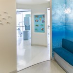 Dental Office interior