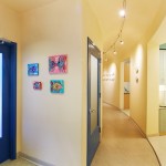 Dental Office interior
