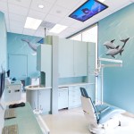 Patient room
