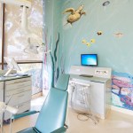 Patient room