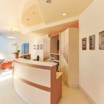 Dental Reception