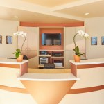 Dental Reception
